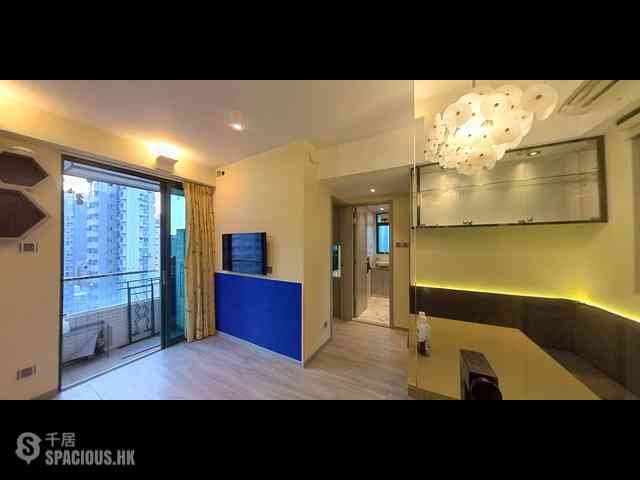 Sai Ying Pun - Elite Court 01