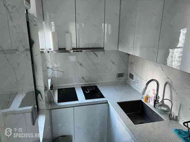 Sai Ying Pun - Elite Court 08