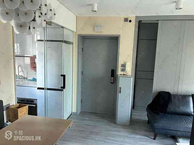 Sai Ying Pun - Elite Court 09