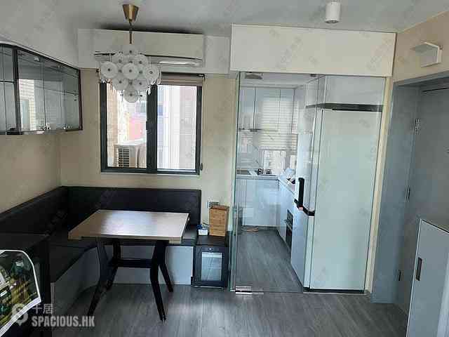 Sai Ying Pun - Elite Court 10
