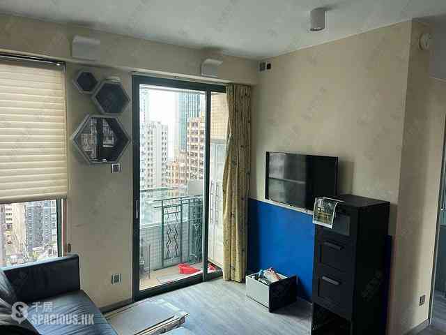 Sai Ying Pun - Elite Court 11