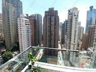 Sai Ying Pun - Elite Court 12