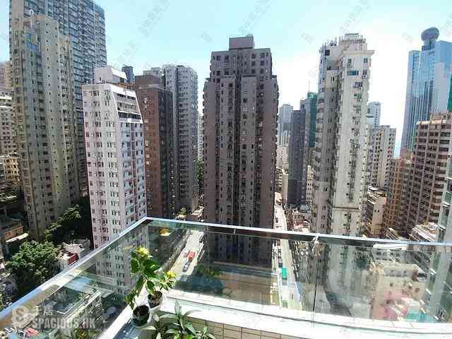 Sai Ying Pun - Elite Court 12