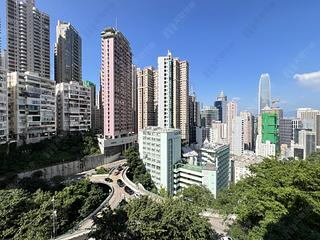 Mid Levels Central - Pacific Heights 13