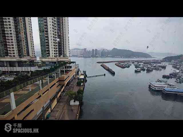 Sai Wan Ho - Les Saisons Le Printemps (Tower 1) 07