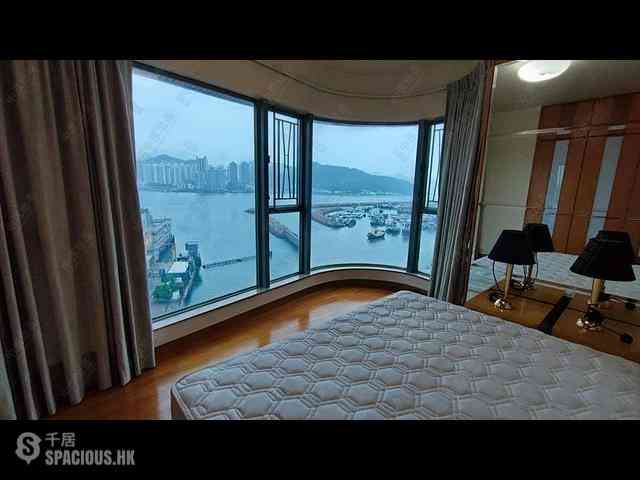 Sai Wan Ho - Les Saisons Le Printemps (Tower 1) 09