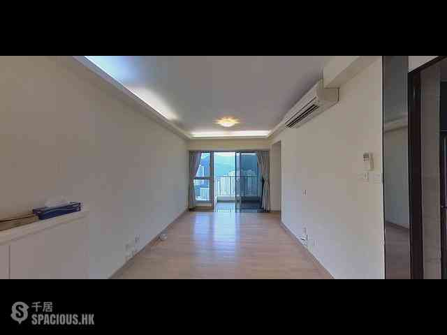 Sai Wan Ho - Grand Promenade Block 6 01