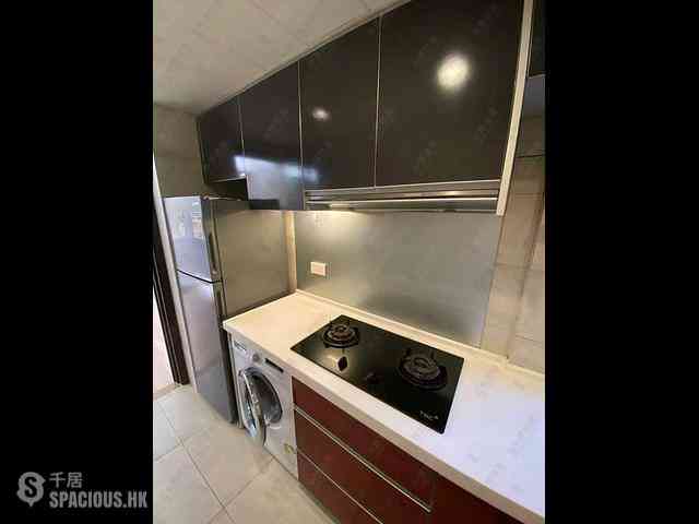 Sai Wan Ho - Grand Promenade Block 6 02