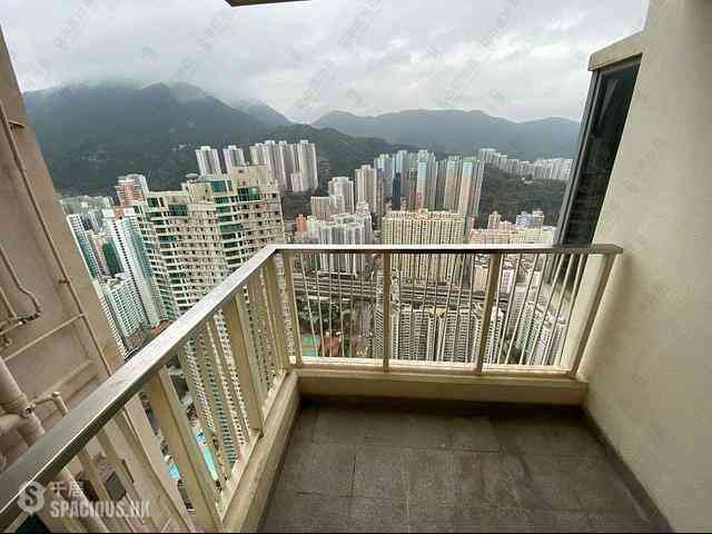Sai Wan Ho - Grand Promenade Block 6 03