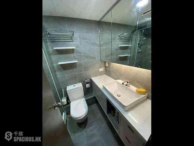 Sai Wan Ho - Grand Promenade Block 6 05