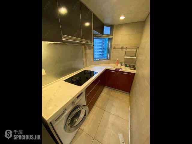 Sai Wan Ho - Grand Promenade Block 6 06