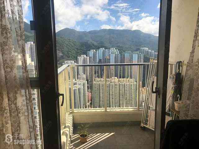 Sai Wan Ho - Grand Promenade Block 6 07