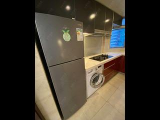 Sai Wan Ho - Grand Promenade Block 6 08