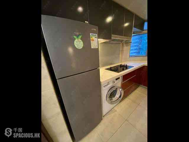 Sai Wan Ho - Grand Promenade Block 6 08