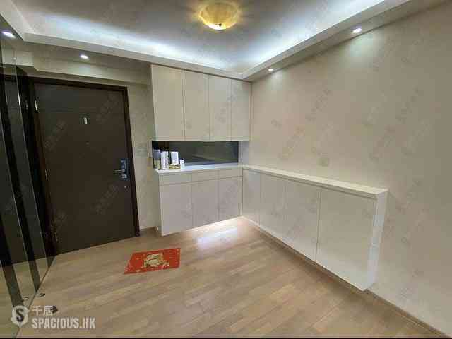 Sai Wan Ho - Grand Promenade Block 6 09