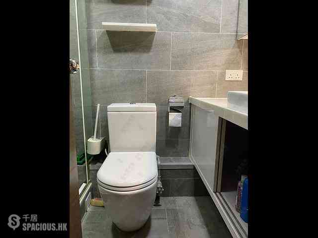 Sai Wan Ho - Grand Promenade Block 6 10