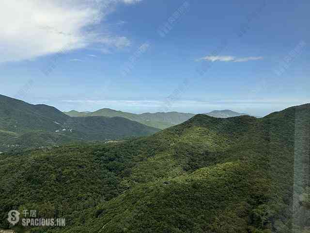 大潭 - 阳明山庄 山景园4座 04