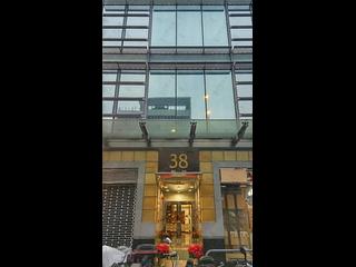 Sheung Wan - Talon Tower 02