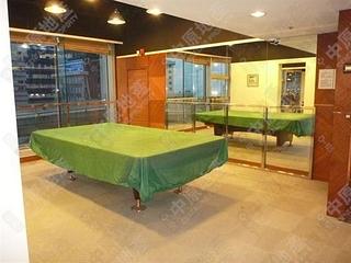 Sheung Wan - Talon Tower 07