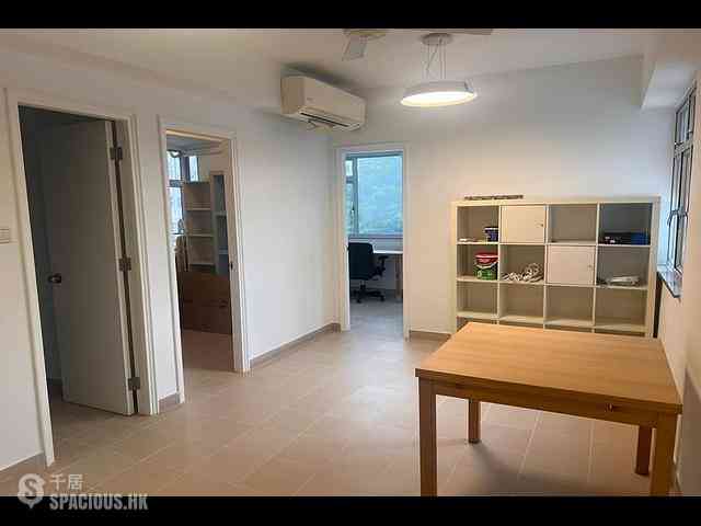 Mui Wo - Mui Wo Centre 01