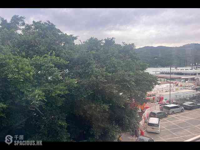 Mui Wo - Mui Wo Centre 06