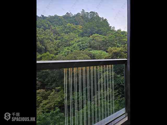 天后 - 柏傲山5座 02