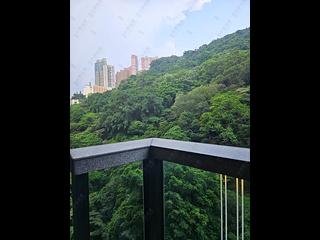 天后 - 柏傲山5座 03
