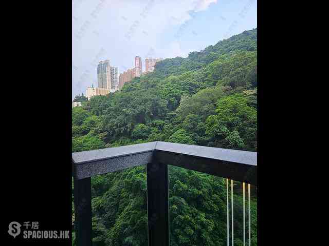 天后 - 柏傲山5座 03