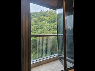 天后 - 柏傲山5座 18