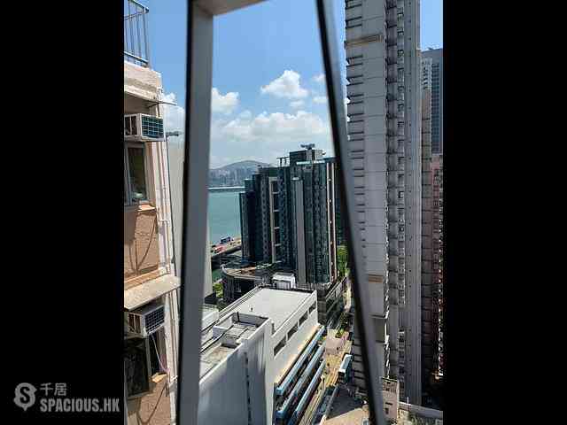 North Point - Yik Hon Building 06