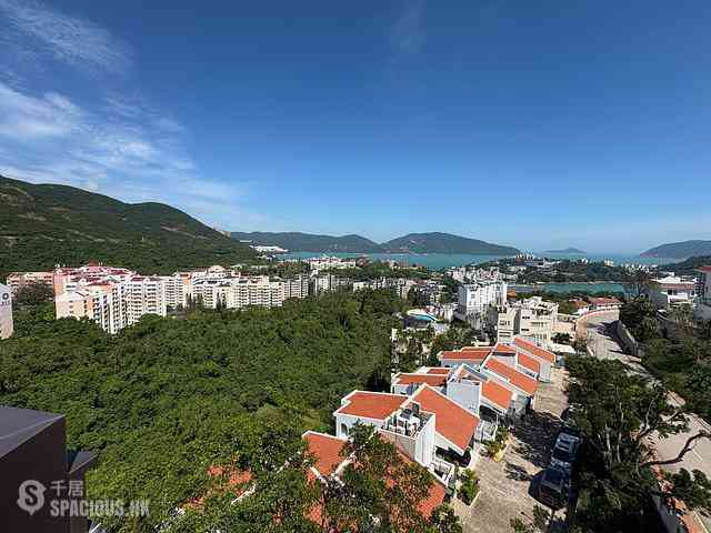 Chung Hom Kok - City Icon 01