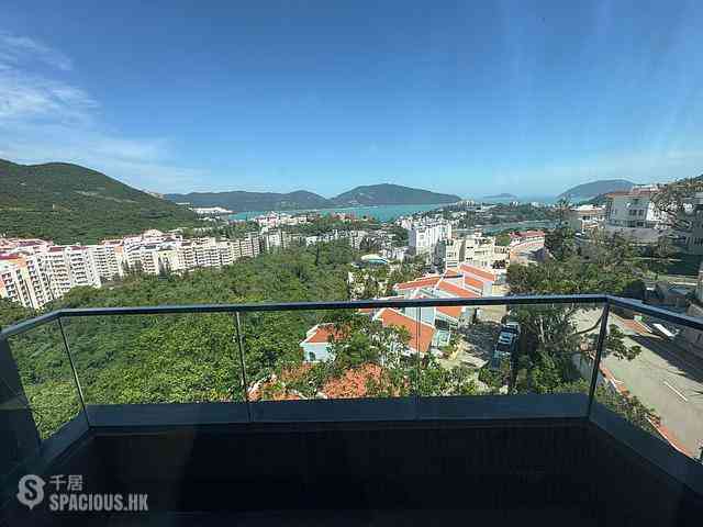 Chung Hom Kok - City Icon 10