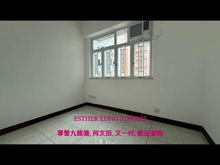 何文田 - 麗晶樓 04