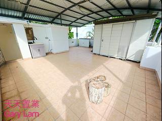 Sai Kung - Greenfield Villa 02