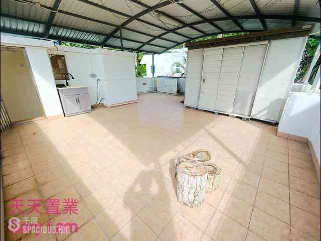 Sai Kung - Greenfield Villa 02