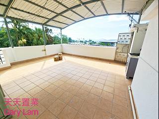 Sai Kung - Greenfield Villa 03