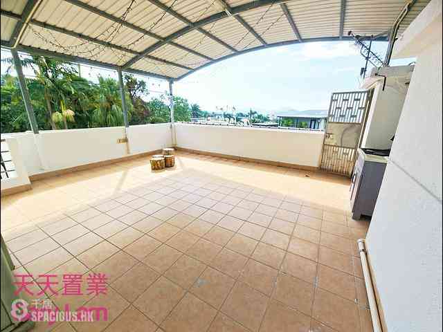 Sai Kung - Greenfield Villa 03