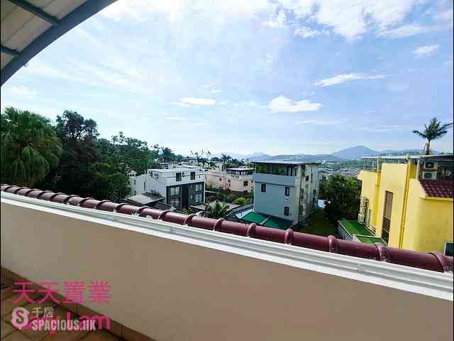 Sai Kung - Greenfield Villa 06