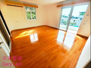 Sai Kung - Greenfield Villa 08