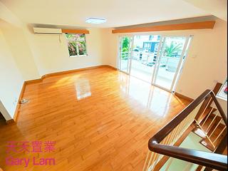 Sai Kung - Greenfield Villa 12