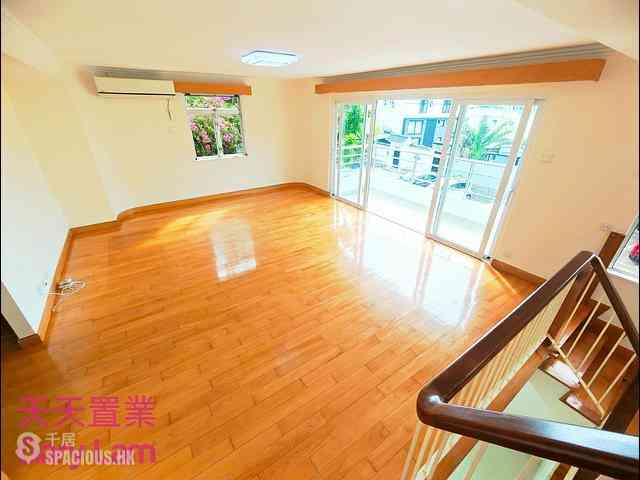 Sai Kung - Greenfield Villa 12