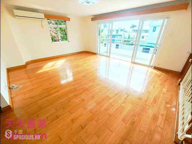 Sai Kung - Greenfield Villa 18