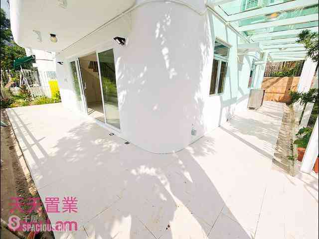 Sai Kung - Greenfield Villa 31