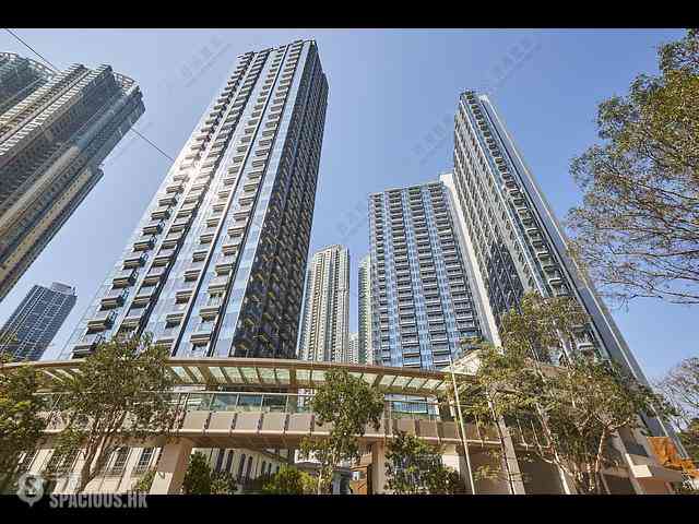 Lohas Park - Manor Hill Tower 2 03