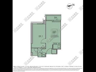 Lohas Park - Manor Hill Tower 2 04