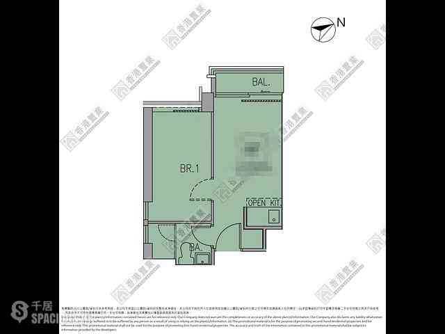 Lohas Park - Manor Hill Tower 2 04