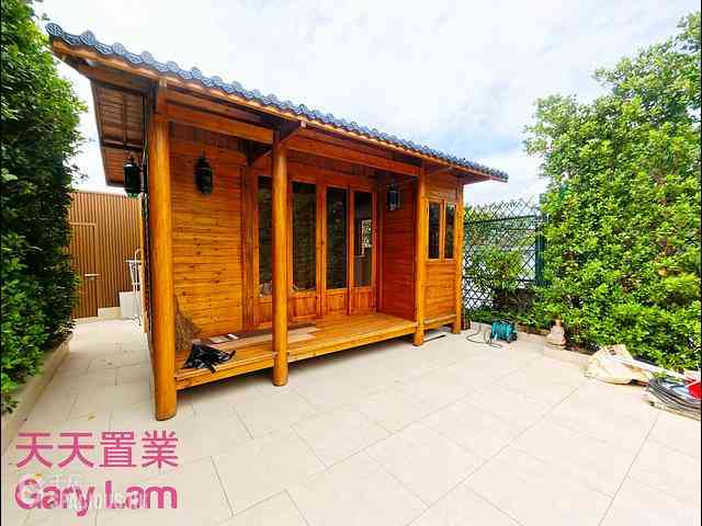 Clear Water Bay - Twin Bay Villas 28