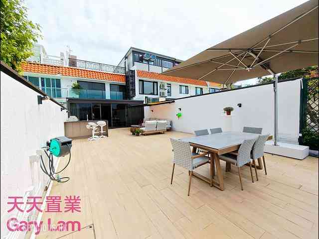 Clear Water Bay - Twin Bay Villas 33
