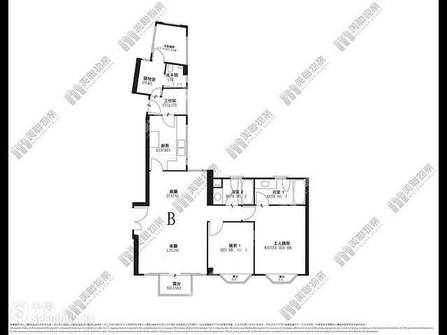 Stanley - Redhill Peninsula Site A (Phase 4) Block 2 09