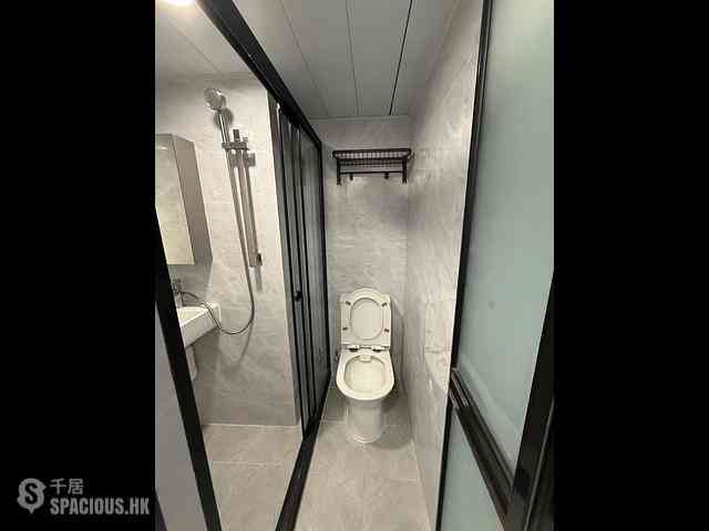 Prince Edward - Hung Tak Building 07